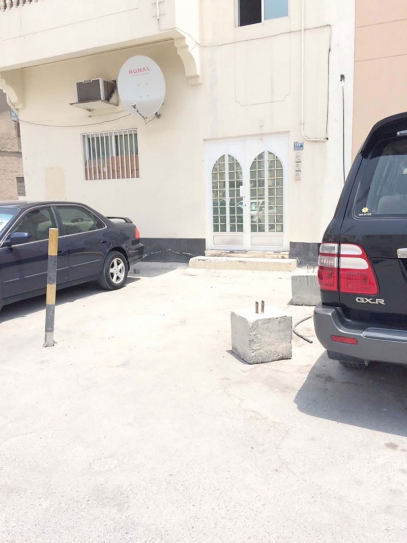 بلدية الجنوبية محذرة.. هذه مخالفة تكلفك غرامة 300 دينار