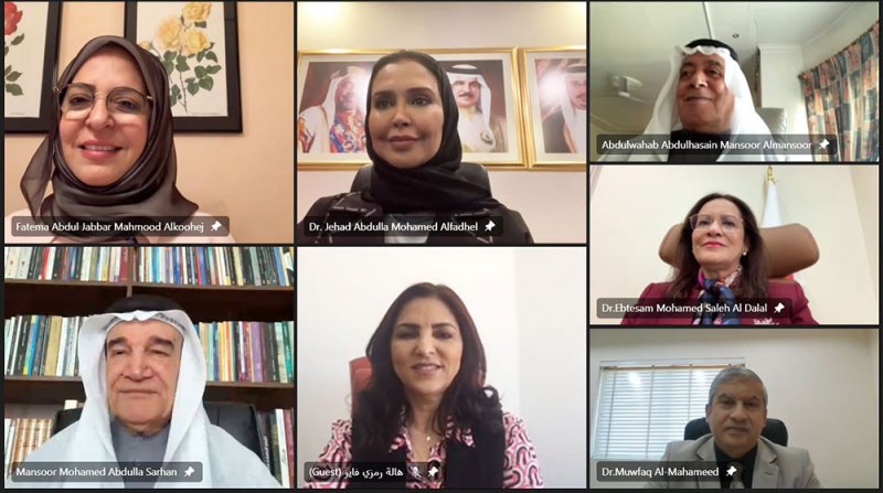 "خدمات الشورى" تبحث مشروع قانون بتعديل " المؤسسات التعليمية والتدريبية الخاصة"