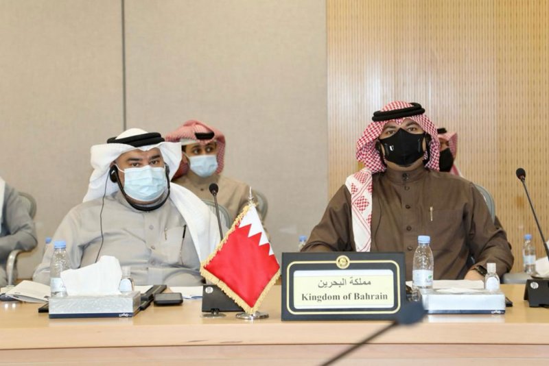 وزارة العدل تشارك في ورشة عمل لدعم التعاون القضائي بين الخليج والاتحاد الأوروبي