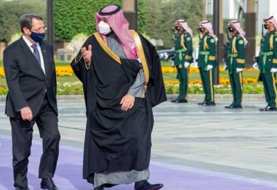 السعودية وقبرص تؤكدان خطورة الجماعات الإرهابية التي تستهدف دول المنطقة