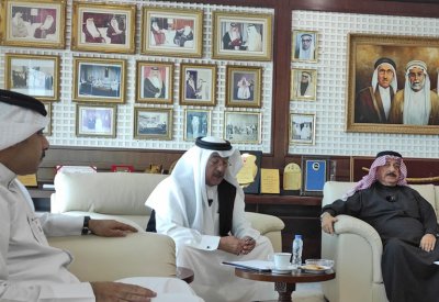 البحرين الخيرية تطلق جائزة الإعلام الخيري.. وهذه قيمتها