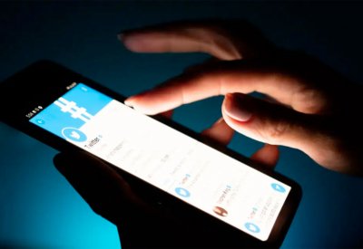 تويتر تمتثل للعقوبات الأوروبية على روسيا.. وموسكو ترد