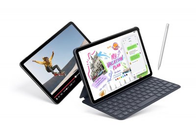 جهاز HUAWEI MatePad الشامل الآن في البحرين