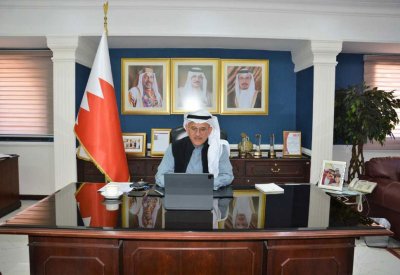 العصفور: "الشمالية" داعمة للبرنامج الوطني للتوظيف ضمن خطة التعافي الاقتصادي