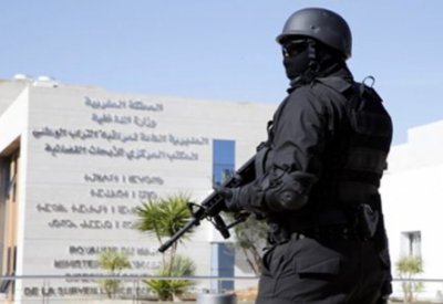 المغرب يحبط مخططا إرهابيا يستهدف مواطنين وأجانب ومنشآت حيوية
