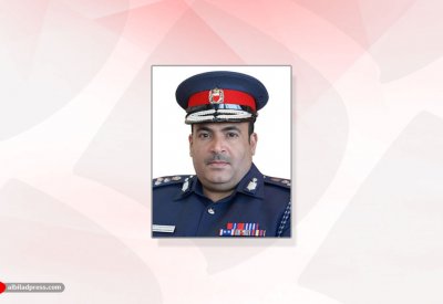 مدير عام المرور: يثمن دور المجتمع في تحقيق السلامة المرورية