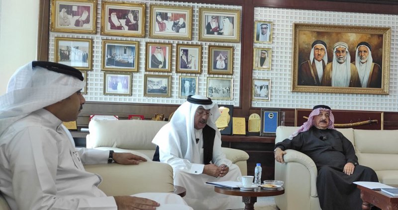 البحرين الخيرية تطلق جائزة الإعلام الخيري.. وهذه قيمتها