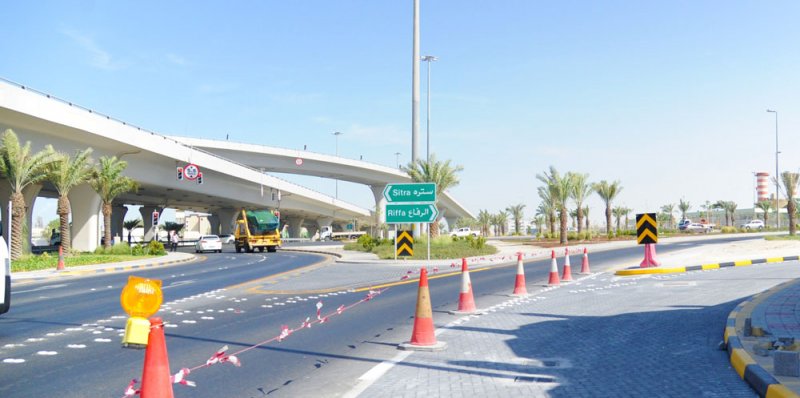 منافذ جديدة.. تعرف على مواقعها والهدف منها