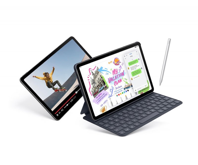 جهاز HUAWEI MatePad الشامل الآن في البحرين
