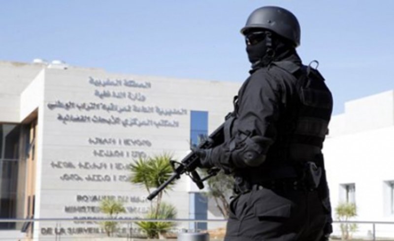 المغرب يحبط مخططا إرهابيا يستهدف مواطنين وأجانب ومنشآت حيوية