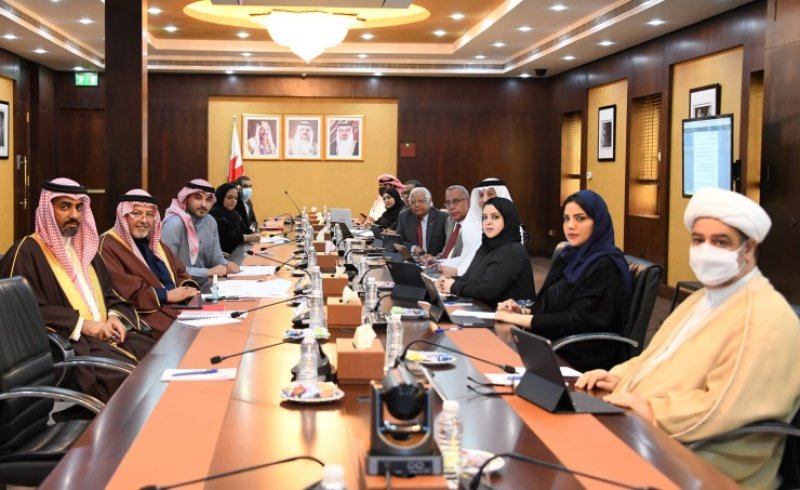 تشريعية الشورى تبحث قانون التنفيذ في المواد المدنية والتجارية