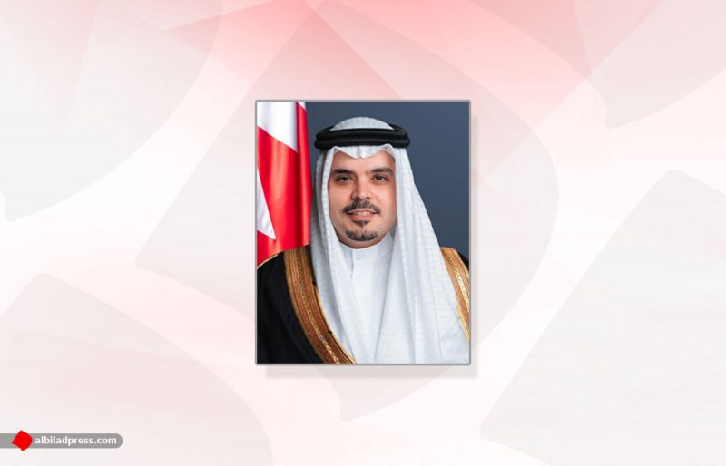 سفير البحرين لدى السعودية يؤكد أهمية زيارة جلالة الملك المفدى للسعودية