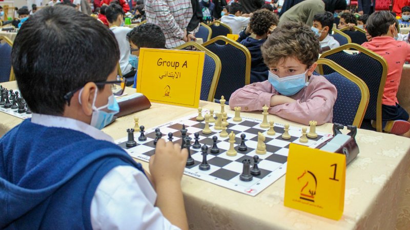 المدير العام لشؤون المدارس يعلن انطلاق النسخة الأولى من بطولة مدارس البحرين للشطرنج