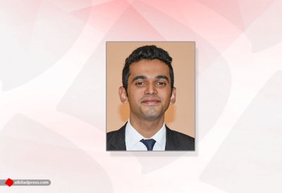 تعرّف على مدير الحفلات والمؤتمرات الجديد في فندق الخليج البحرين