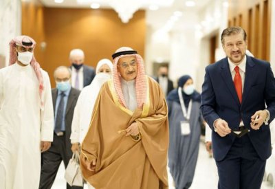 الأنسولين الذكي.. أحدث علاج للسكري بالبحرين.. وهذه التفاصيل