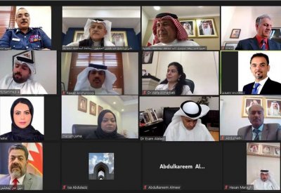 تعرف على فعاليات اليوم الخليجي للمدن الصحية