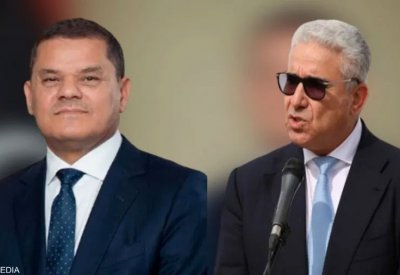 الدبيبة يباغت باشأغا.. بقرار يمهد لتوتر جديد في ليبيا