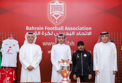 بالصور: مسابقات وجوائز يومية حول نهائي كأس الملك.. وهذه التفاصيل
