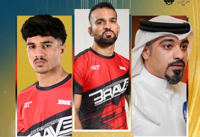 حمزة الكوهجي ضيف مجلس العائلة الافتراضي