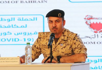 20% من المصابين يعانون من متلازمة ما بعد (كوفيد 19) والقحطاني.. هذا هو الحل