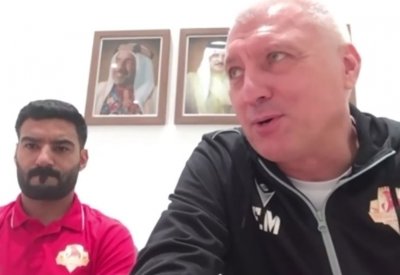 مدربا الخالدية والرفاع الشرقي يكشفان تحضيراتهما لنهائي كأس الملك
