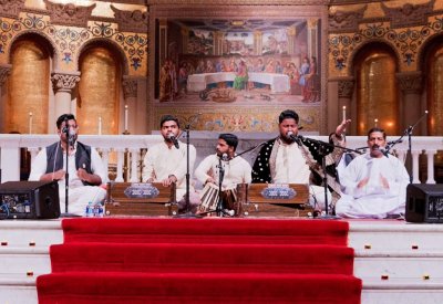 بالتفاصيل: فعاليات مهرجان ربيع الثقافة غداً ثقافية ومتنوعة 