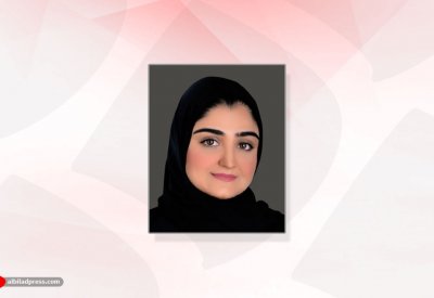 بحرينية.. موجهاً لأبحاث الفضاء