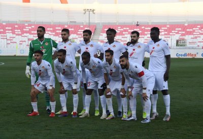 هذه أسباب منع لاعبين الشرقي من التصريحات