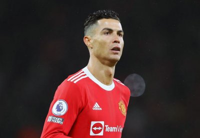 رايت فيليبس: لا مكان لرونالدو في تشكيلة السيتي!