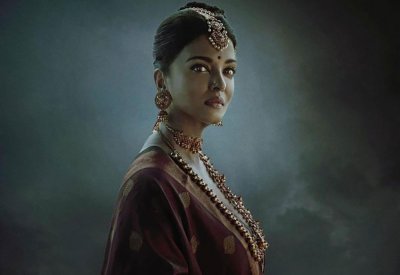 عودة آيشواريا راي للسينما مع عمل جديد