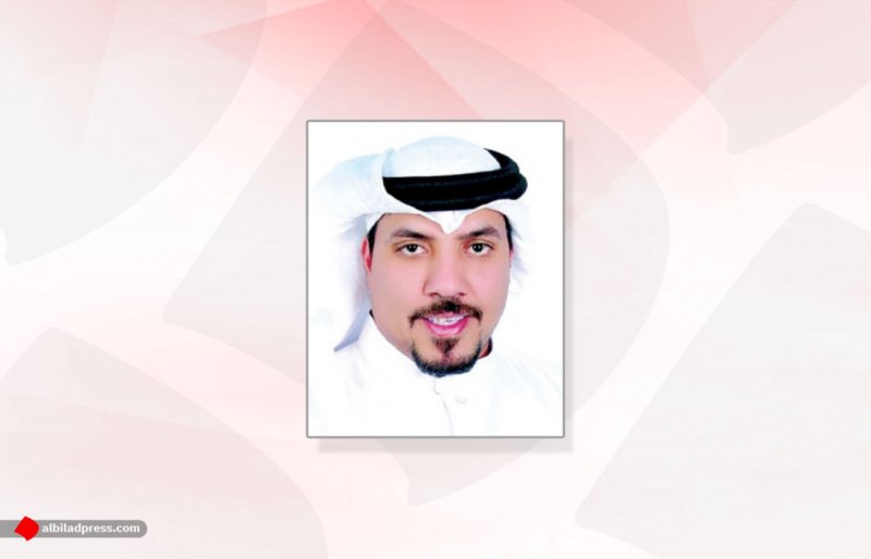 المقهوي لـ “البلاد”: افتتاح مجمع عراد التجاري يوليو المقبل