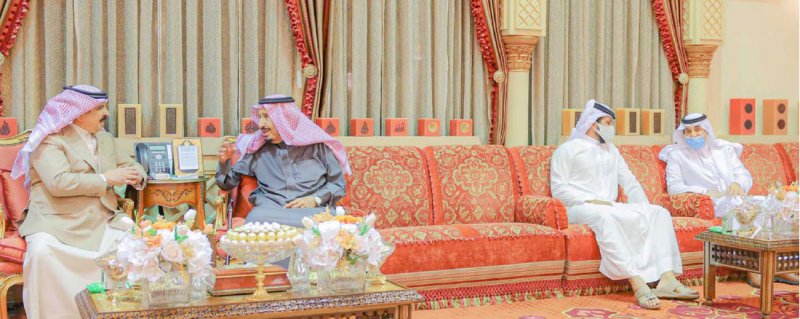 جلالة الملك وخادم الحرمين: الدفع بوتيرة التعاون وتطوير آليات التنسيق في مجمل القضايا