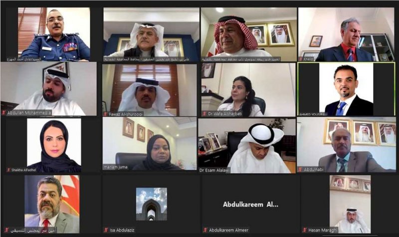 تعرف على فعاليات اليوم الخليجي للمدن الصحية