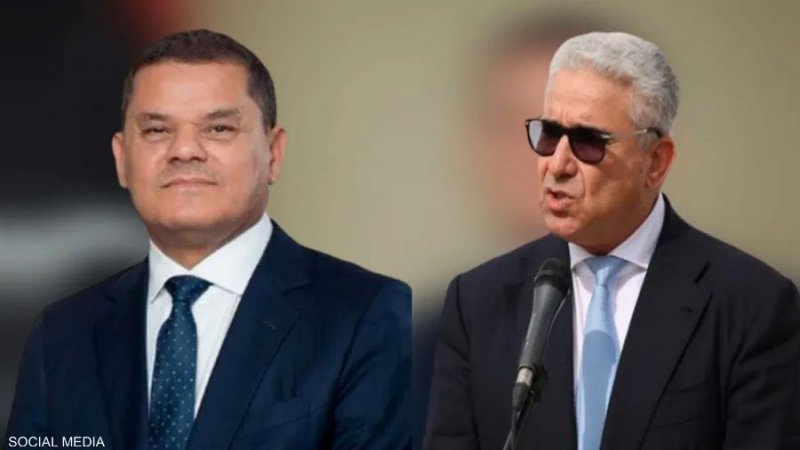 الدبيبة يباغت باشأغا.. بقرار يمهد لتوتر جديد في ليبيا