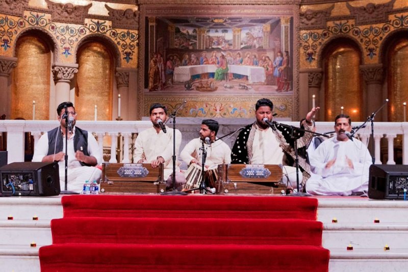 بالتفاصيل: فعاليات مهرجان ربيع الثقافة غداً ثقافية ومتنوعة 