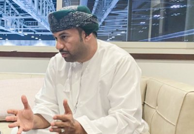 مدير معارض الكتاب العمانية لـ“البلاد”: المساس بالثوابت الإسلامية والوطنية خط أحمر في “مسقط للكتاب”