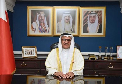 المحافظة الشمالية تطلق أسبوع المدن الصحية