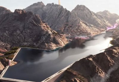 بالفيديو: ولي العهد السعودي يعلن إنشاء "تروجينا" وجهة عالمية للسياحة الجبلية في نيوم