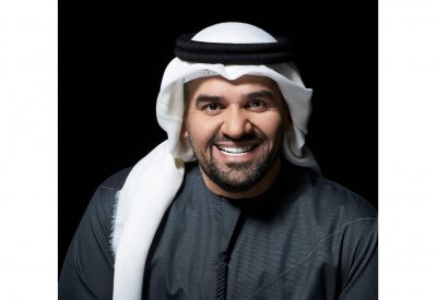الموجة الغبارية تؤجل حفل الفنان حسين الجسمي بمسرح الدانة