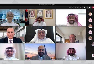 هيئة المعلومات والحكومة الإلكترونية تجدد الشراكة مع "مايكروسوفت" وترفد المنظومة الحكومية بتقنيات الحلول الرقمية المتكاملة