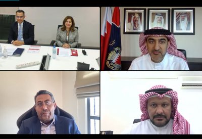 توقيع اتفاقية مع شركة سيسكو حول البنية التحتية لشبكة البيانات الحكومية