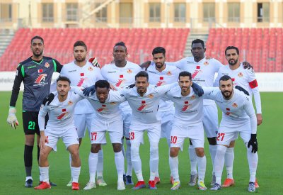 الخالدية والرفاع الشرقي يتنافسان على الكأس الملكي.. و100 جائزة للحضور