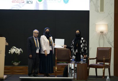 مؤتمر السكري بالبحرين: اكتشاف أدوية بديلة للأنسولين