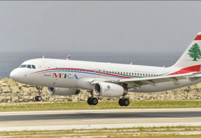 رحلة العودة للحياة.. قصة طلاب لبنانيين فروا من جحيم أوكرانيا