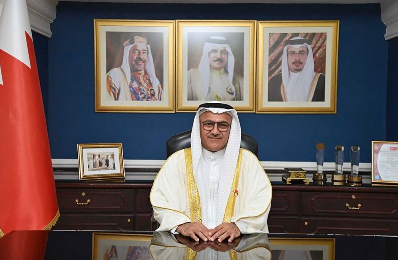 المحافظة الشمالية تطلق أسبوع المدن الصحية