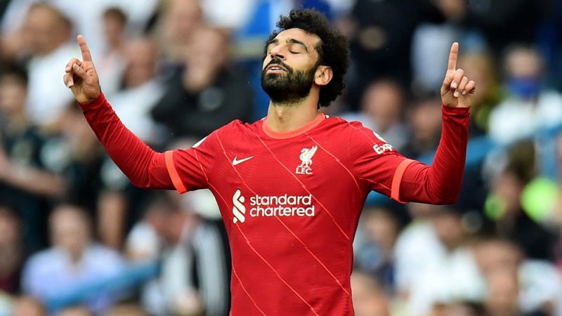 صلاح: لو مت الآن سأكون سعيدا.. وهذه خطة ما بعد الاعتزال