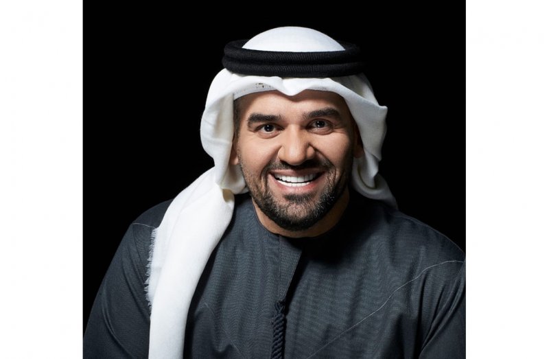 الموجة الغبارية تؤجل حفل الفنان حسين الجسمي بمسرح الدانة