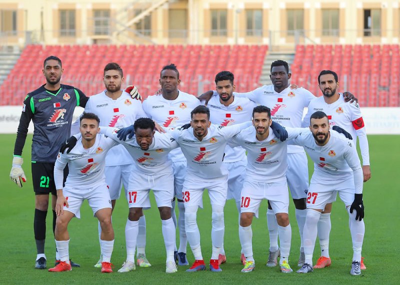 الخالدية والرفاع الشرقي يتنافسان على الكأس الملكي.. و100 جائزة للحضور
