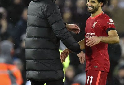 صلاح: لعبت في مصر مع مواهب أفضل مني.. وهذا ما ميزني عنهم
