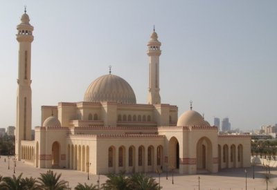 تعرف على أبرز معالم البحرين وعدد زواره
